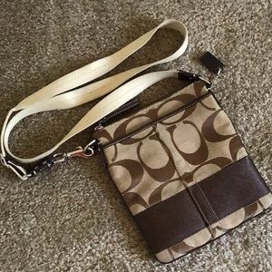 Coach Crossbody